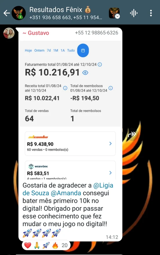 Depoimento 3
