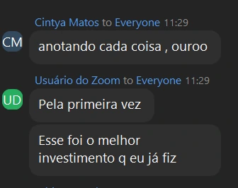 Depoimento 4