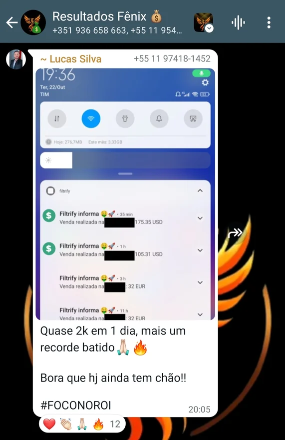 Depoimento 5