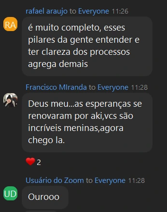 Depoimento 6